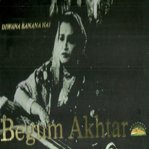 Kaisa Phalak Hai by Begum Akhtar - Download on PagalFree