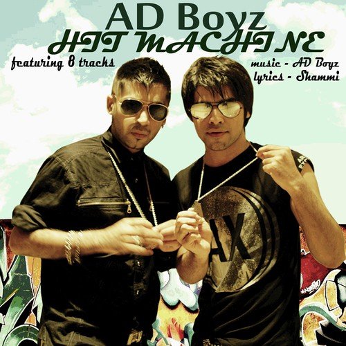 Dont Be So Rude by Ad Boyz, Bobby J, Alicia, Mounie - Download on PagalFree