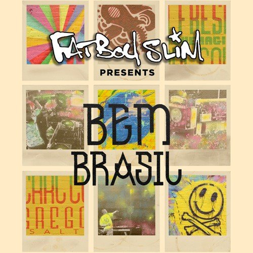 Origem (Fatboy Slim Presents Andr Abujamra)