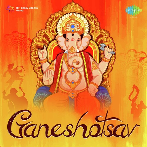 Siddhivinayak Aarti by Various Artists - Download on PagalFree
