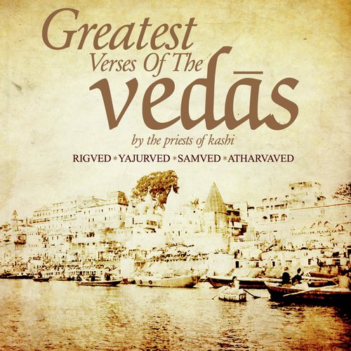 Shukla Yajurved Ghan Path by Priests Of Kashi - Download on PagalFree