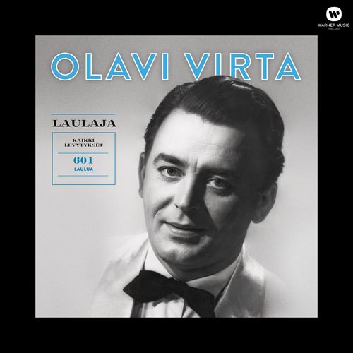 Nukkumatti by Olavi Virta - Download on PagalFree