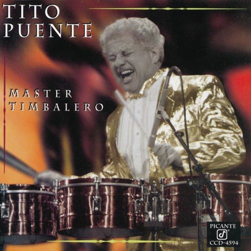 Old Arrival (Album Version) by Tito Puente - Download on PagalFree