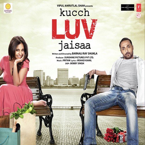 Naina by Pritam - Download on PagalFree