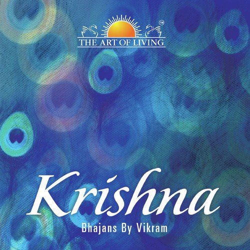 Krishna Govinda by Vikram Hazra - Download on PagalFree