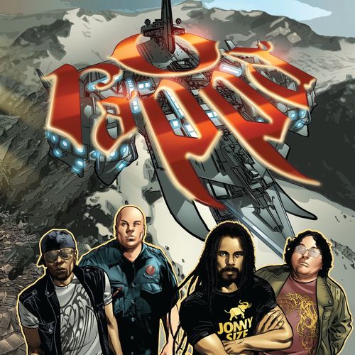 Auto-reverse by O Rappa - Download on PagalFree