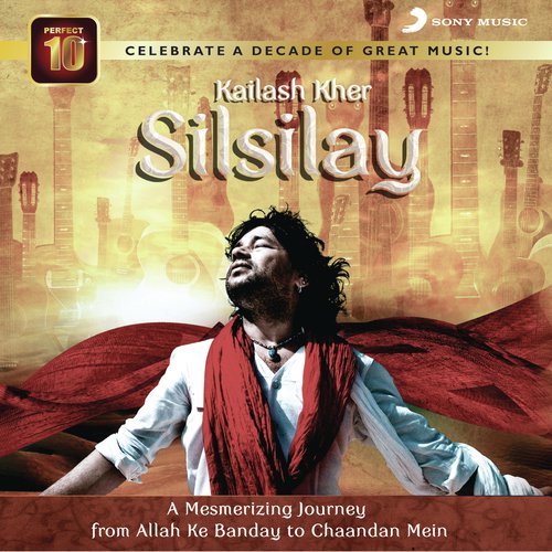 Rang Rang Ma by Kailash Kher - Download on PagalFree