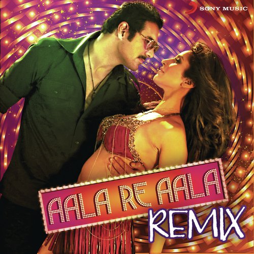 Aala Re Aala (From Shootout At Wadala) (Remix by Gourav Das Gupta  Roshan Balu) by Various Artists - Download on PagalFree