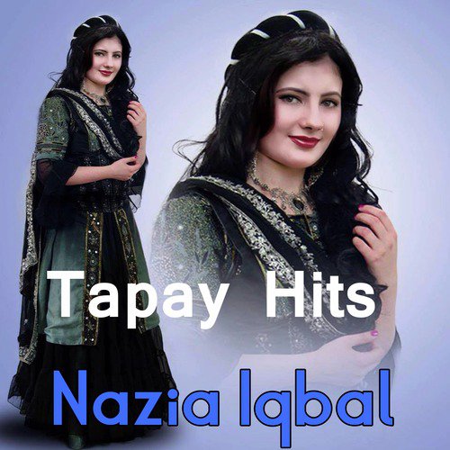 Dedan Ta Sta Dartlaly Na Sham by Nazia Iqbal - Download on PagalFree