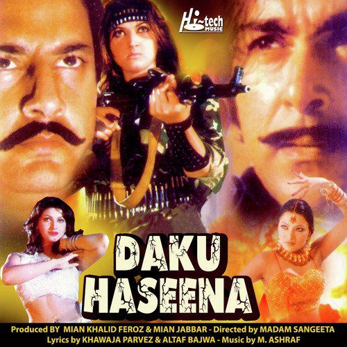 Mere Husan De by M. Ashraf - Download on PagalFree