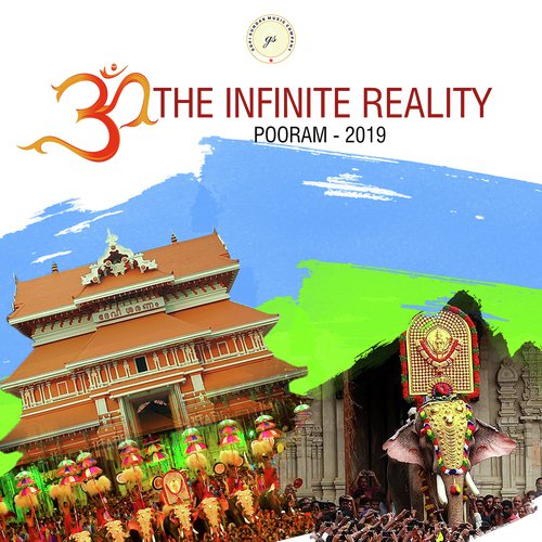 Ohm - The Infinite Reality by Saki Habeeb, Sreenivasan - Download on PagalFree