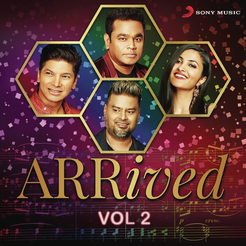 Saawariya (Arrived Version) by Various Artists - Download on PagalFree