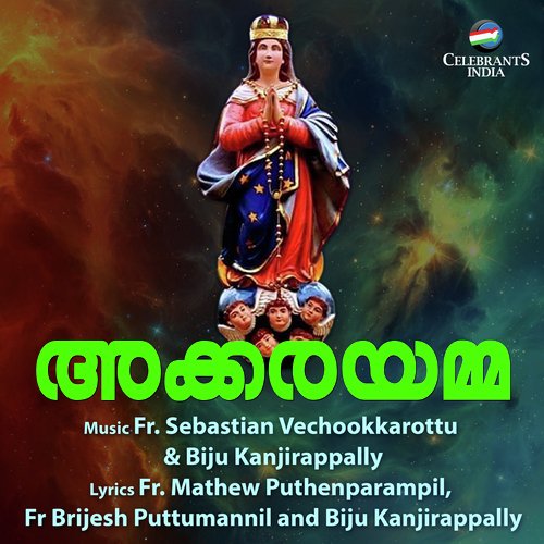Mathave Mariyambike by Biju Kanjirappally - Download on PagalFree