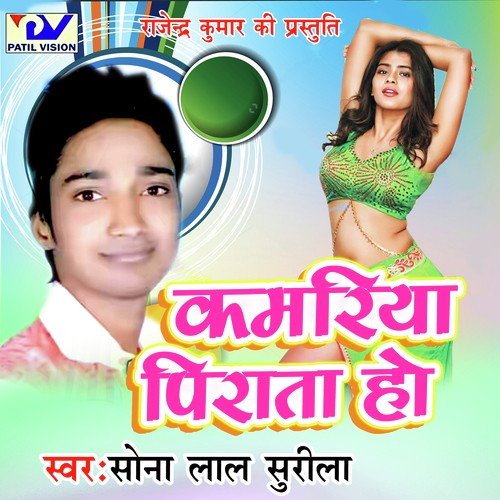 Choliya Ke Hook by Sona Lal Surila, Poonam Pandey - Download on PagalFree