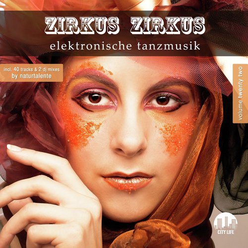 Der Zauber der Magie (Mixed)