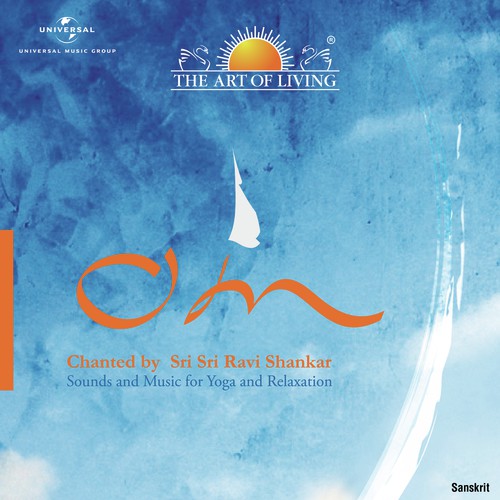 Om (Sanskrit Version) by Sri Sri Ravi Shankar - Download on PagalFree