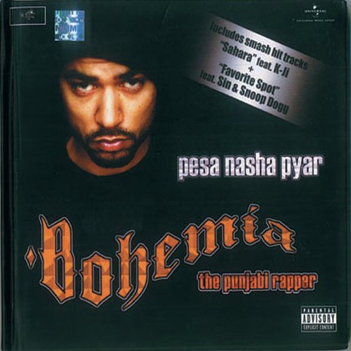 Do Dat Dance (Album Version) by Bohemia - Download on PagalFree