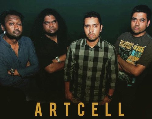 Sporsher Onuvhuti by Artcell - Download on PagalFree