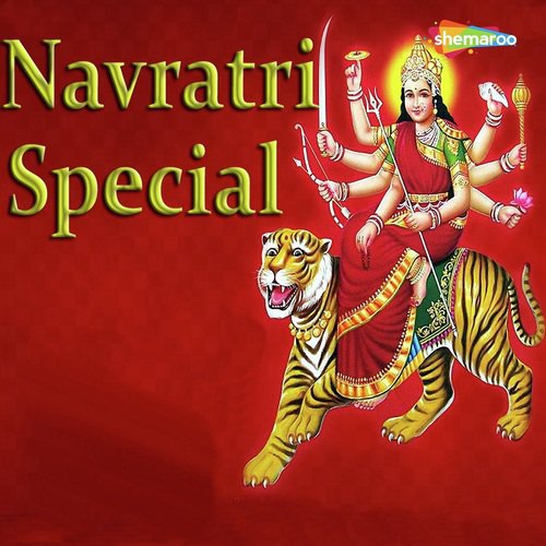 Maa No Rathod Aava by Various Artists - Download on PagalFree