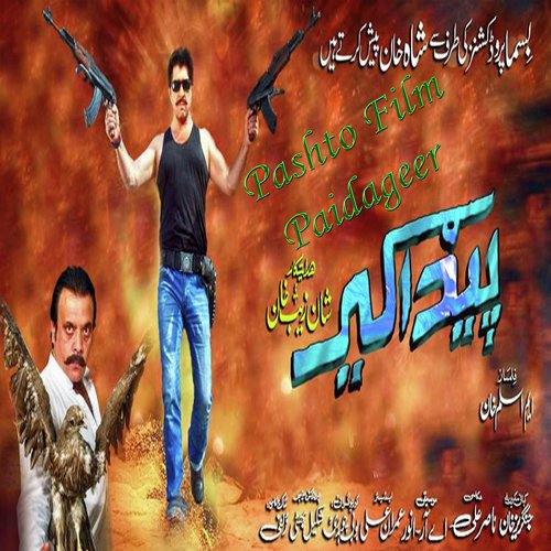Paidageer Film - toory chashme