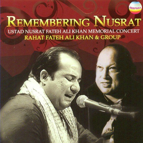 Introduction by Rahat Fateh Ali Khan by Rahat Fateh Ali Khan, Group - Download on PagalFree