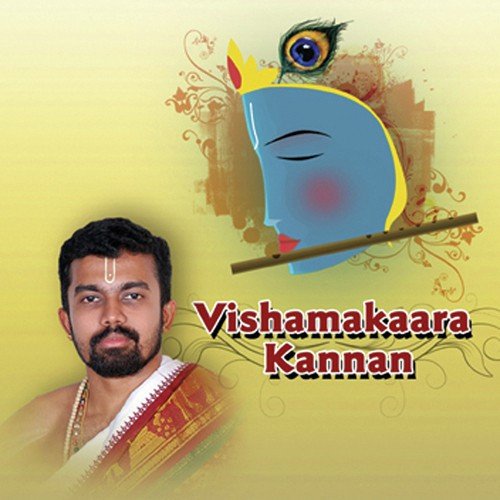 Krishna Krishna Govindha by Various Artists - Download on PagalFree
