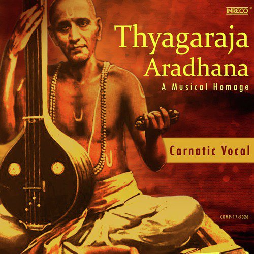 Intha Sowkiya - Kaapi - Adi by Thyagaraja - Download on PagalFree