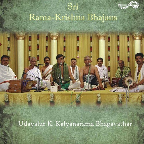 Ramakrishna Govinda by Udayalur K. Kalyanaraman - Download on PagalFree