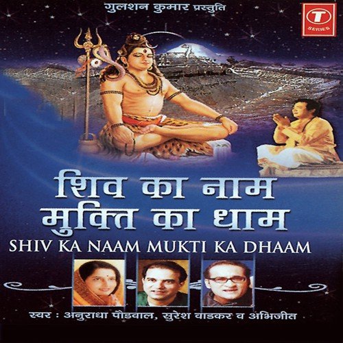 Ashutosh Shiv Bhole Aap by Chandra Prakash, Surya Prakash - Download on PagalFree