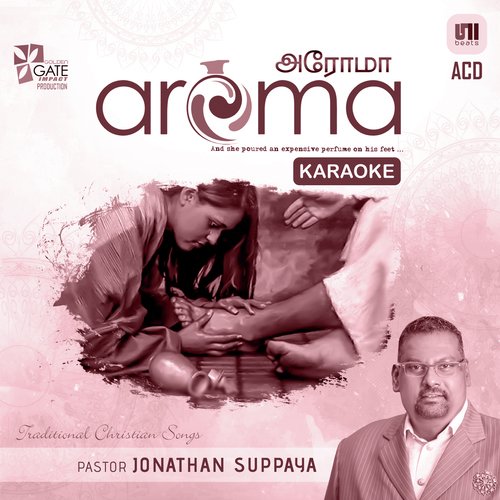 Parisutha Dhevan - Karaoke Version by Jonathan Suppaya - Download on PagalFree