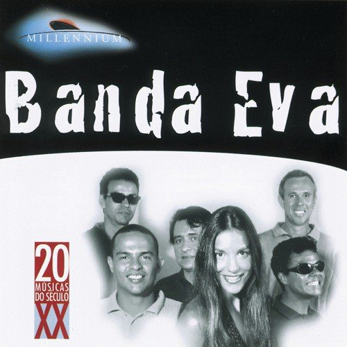 Eva, Voc E Eu