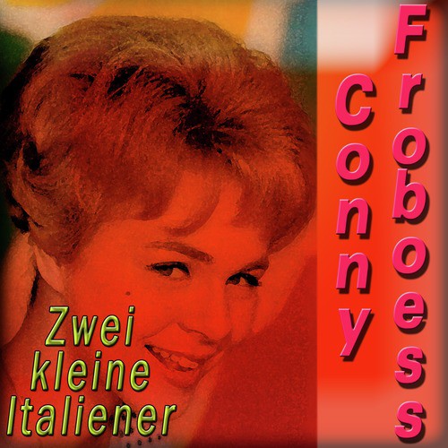 Nicht so schchtern, junger Mann by Conny Froboess - Download on PagalFree