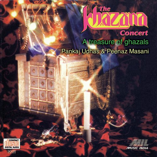 Is Tarah Soyi Hain Aankhen (Live) by Pankaj Udhas, Penaz Masani - Download on PagalFree
