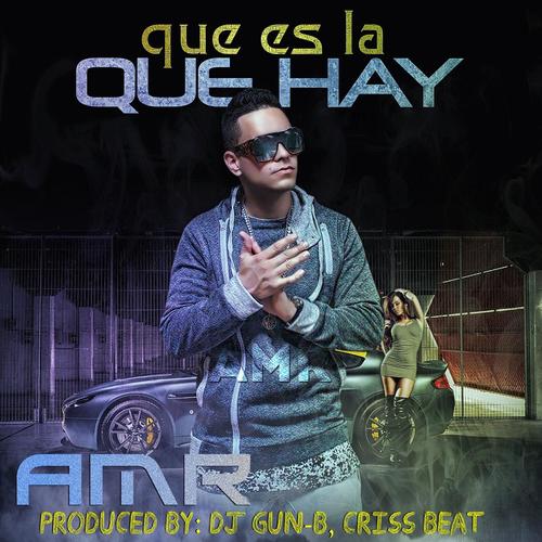 Que Es La Que Hay