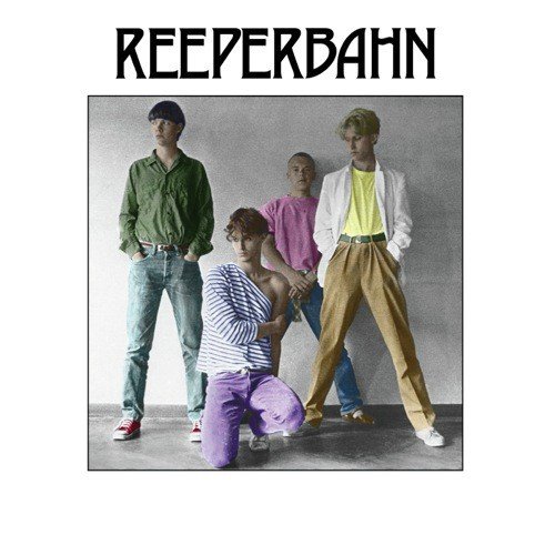 Ensam r stark by Reeperbahn - Download on PagalFree