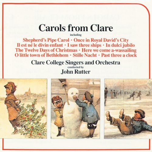 Quelle est cette odeur agrable (French Christmas Carol from the 17th Century)