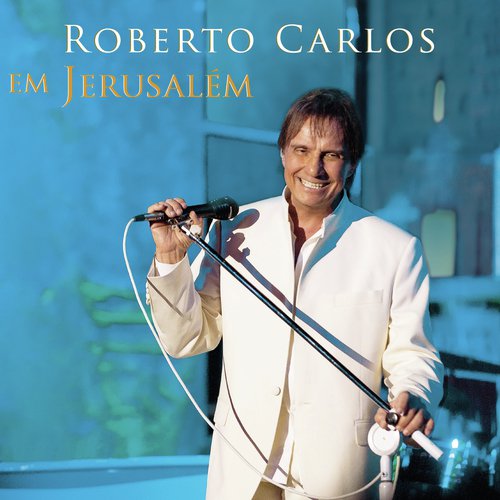 Caruso (Ao Vivo em Jerusalm)