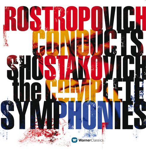Symphony No. 14 in G Minor, Op. 135 V. On Watch