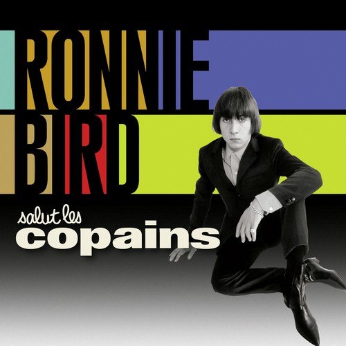 Ne ten fais pas pour Ronnie