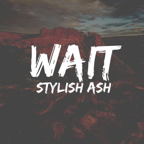 Wait by STYLISH ASH - Download on PagalFree