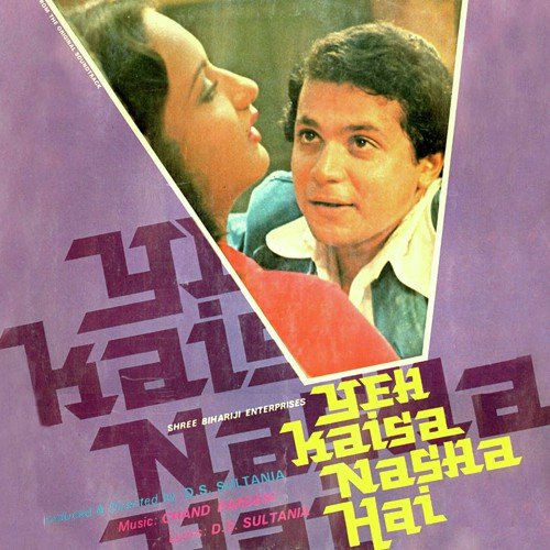 Kaisa Yeh Nasha Hai by Chand Pardesi - Download on PagalFree