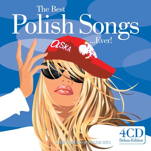 All That Is Thirst by The Best Polish Songs...Ever  - Download on PagalFree