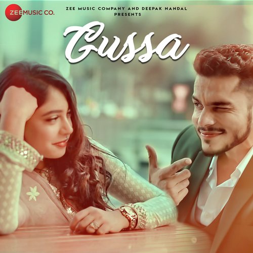 Gussa by Ninja - Download on PagalFree