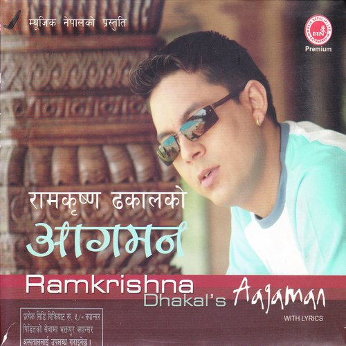 Maya Mitho by Ram Krishna Dhakal - Download on PagalFree