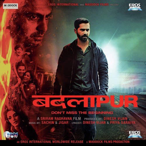 Jeena Jeena (Remix Version) by Sachin-Jigar - Download on PagalFree