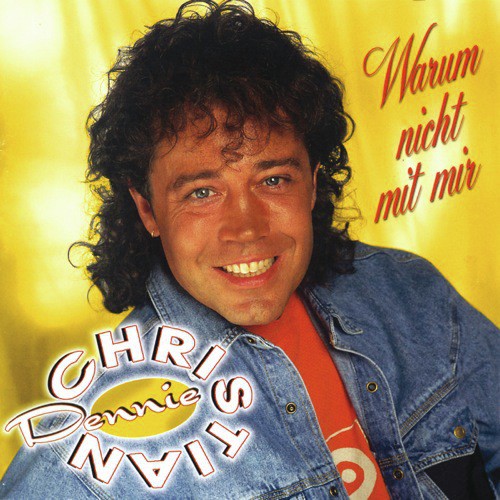 Der Ganze Himmel... by Dennie Christian - Download on PagalFree