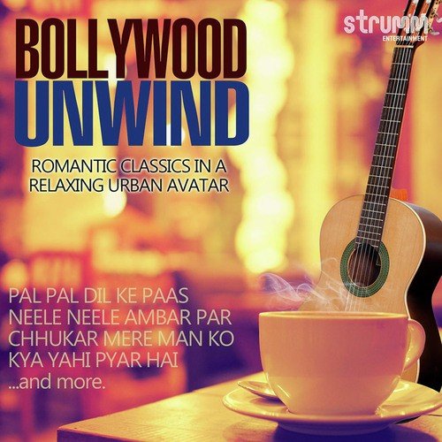 Man Kyun Behaka - Unwind Version by Kalyanji Anandji - Download on PagalFree