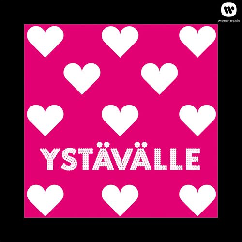 Kaukainen ystvni