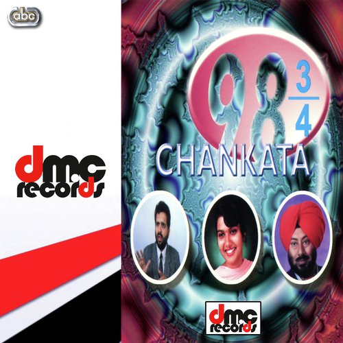 Chankata 98 , Pt.2 by Jaswinder Bhalla, Bal Mukand amp Miss Neelu - Download on PagalFree