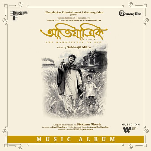 Theme For Aparna by Bickram Ghosh, Anoushka Shankar - Download on PagalFree